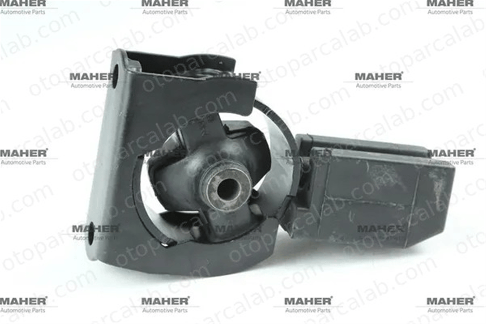 MAHER 08843 Motor Takozu Ön TOYOTA AURIS COROLLA Sedan 123610D180 123610T010