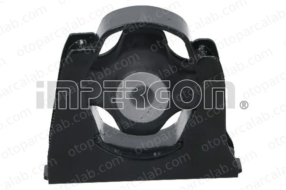 MAHER 08847 Motor Takozu Ön TOYOTA AURIS AURIS Station wagon 123610T170