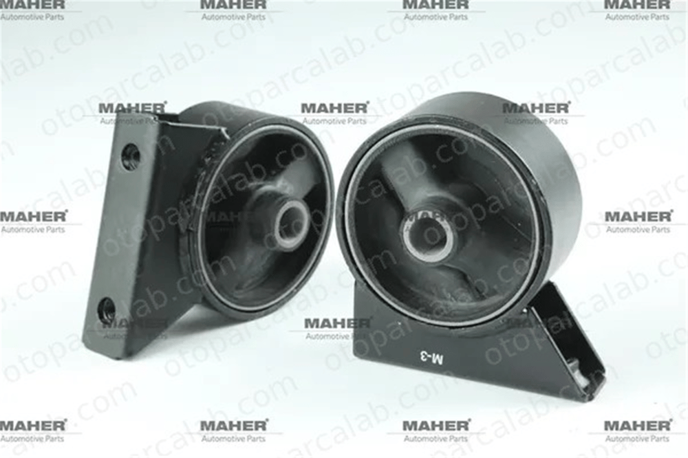 MAHER 08857 Motor Takozu Ön TOYOTA CARINA V CARINA V Sedan 1236174080