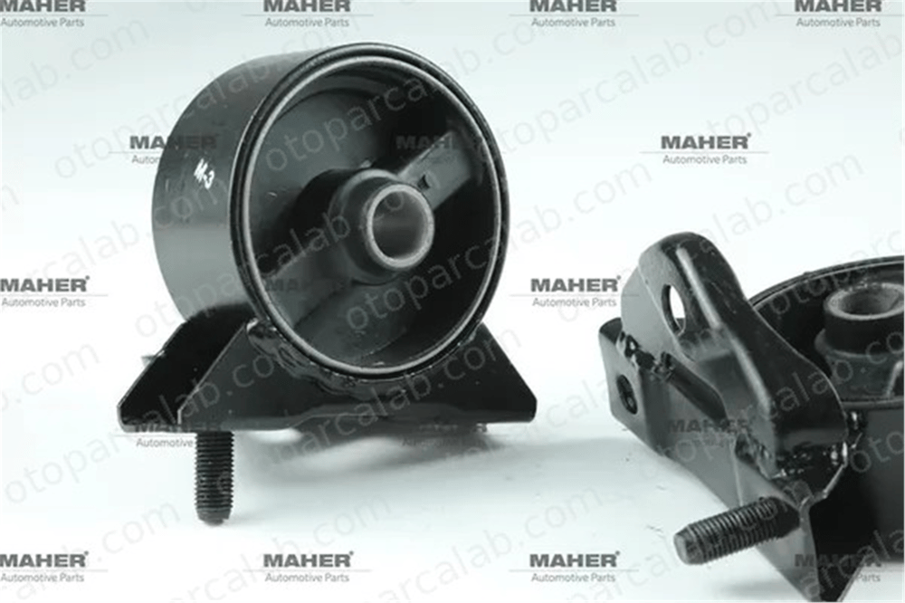 MAHER 08870 Motor Takozu Ön HYUNDAI LANTRA II Station wagon LANTRA II 2191029001 2191029051