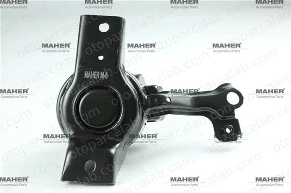 MAHER 08871 Motor Takozu Sağ HYUNDAI ELANTRA III ELANTRA III Sedan 218102D050 218102C300