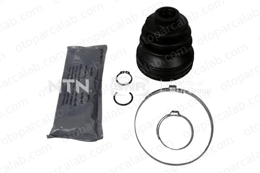 MAHER 09168 Aks Körüğü Ön Dış Sağ veya Sol TOYOTA AURIS MITSUBISHI CARISMA 443802081 MR911162