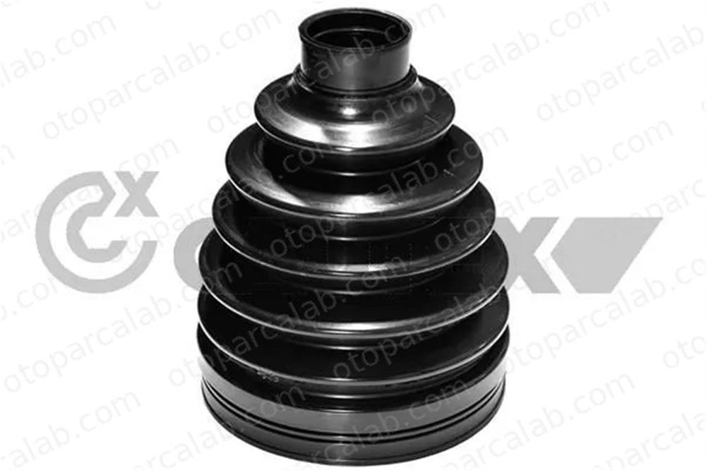 MAHER 09169 Aks Körüğü Ön Dış Sağ veya Sol TOYOTA AVENSIS Sedan MAZDA 5 442702240 GG2822630