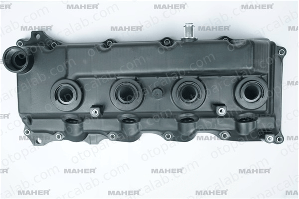 MAHER 09752 Motor Üst Kapağı (Külbütör) TOYOTA HIACE IV Panelvan/Van HIACE IV Minibüs/Otobüs 1121030110 112100L020