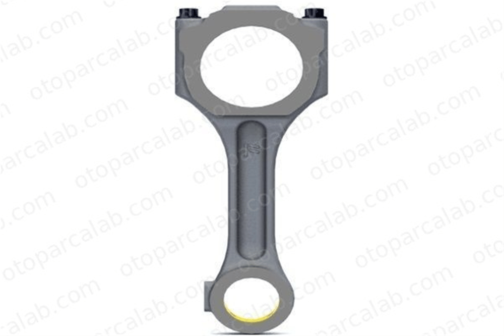 MAHER 09966 Piston Kolu HYUNDAI TUCSON KIA SPORTAGE II 2351027300
