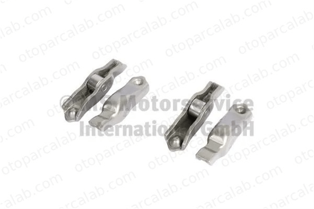 MAHER 10038 Supap Tuşu HYUNDAI TUCSON KIA SPORTAGE II 2418027100