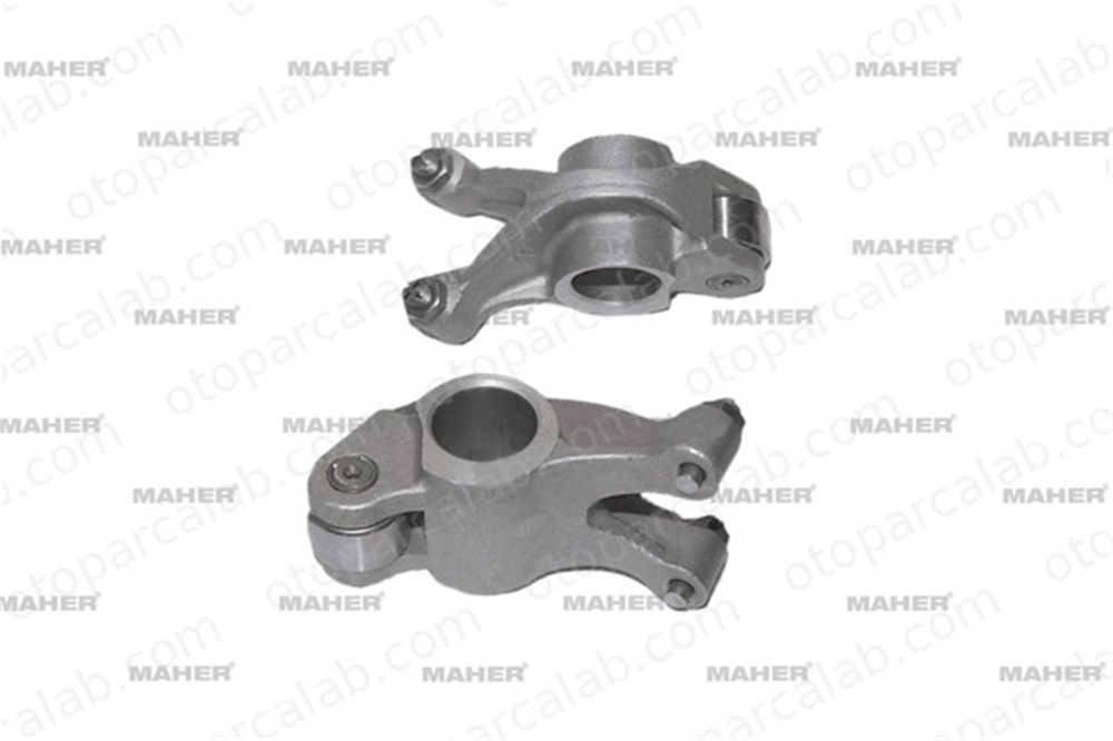 MAHER 10057 Supap Tuşu MD341818