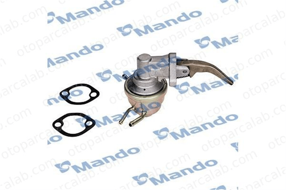 MAHER 10304 Yakıt Otomatiği TOYOTA COROLLA Liftback 2310011080