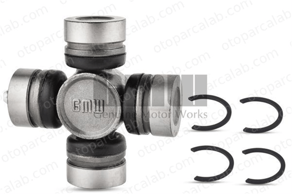 MAHER 10385 Mafsal İstavrozu MAZDA E Panelvan/Van E Platform şasi GUMZ9 175725060