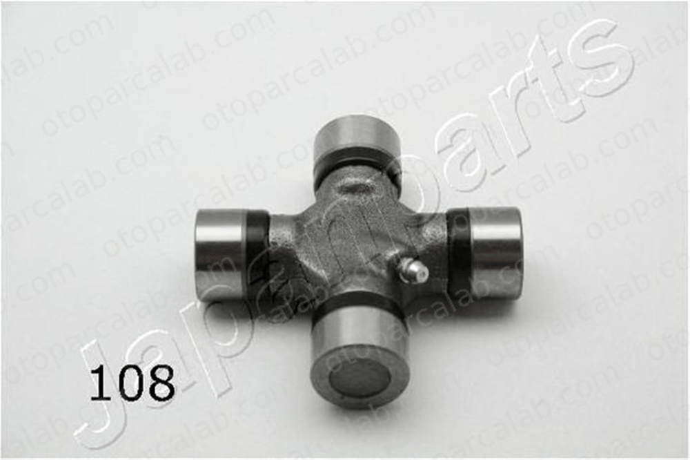 MAHER 10409 Mafsal İstavrozu JEEP CHEROKEE NISSAN NP300 NAVARA 37125 EB51A