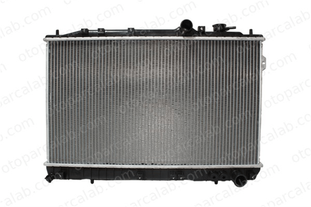 MAHER 10537 Su Radyatörü OPEL VECTRA A VECTRA A Hatchback 1300107 1300092