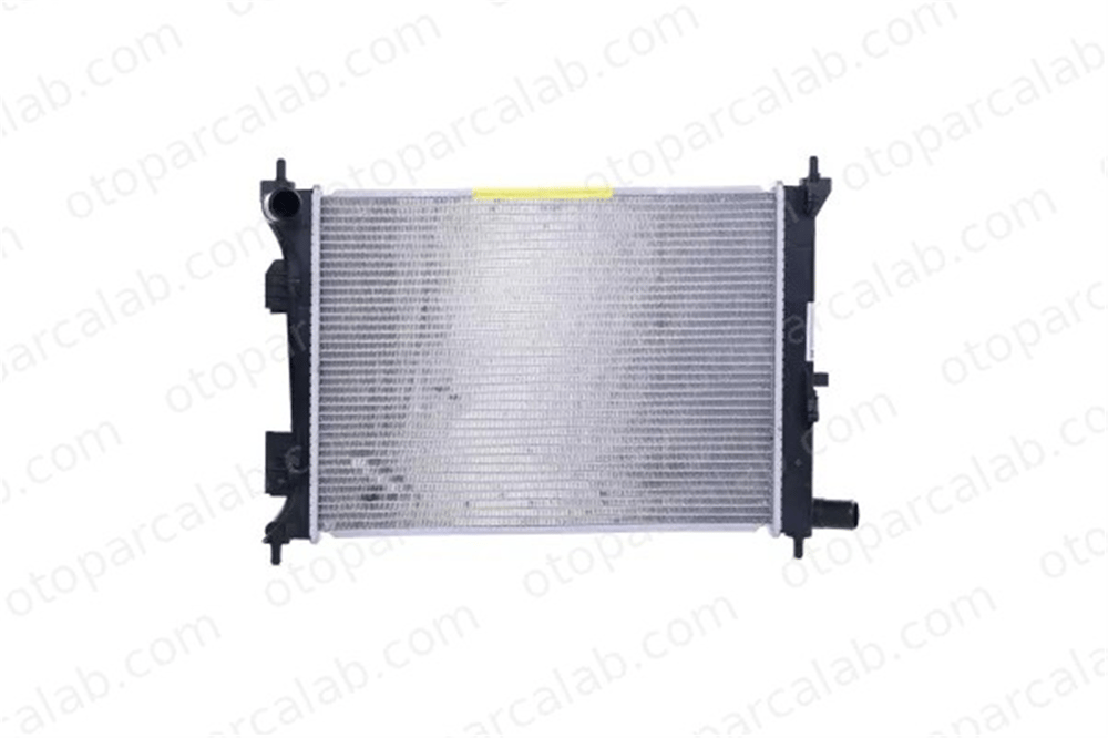 MAHER 10541 Su Radyatörü HYUNDAI ACCENT IV Sedan i20 I 253101R000 253104L000