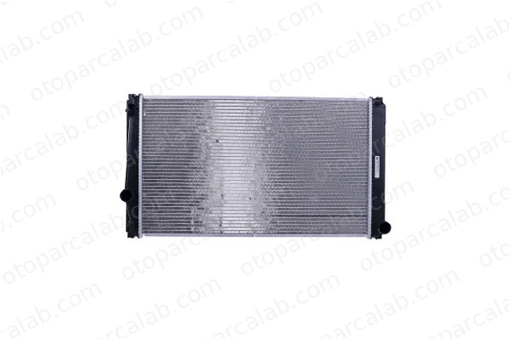 MAHER 10649 Su Radyatörü TOYOTA RAV 4 IV PREVIA III 1640028560 1640028570