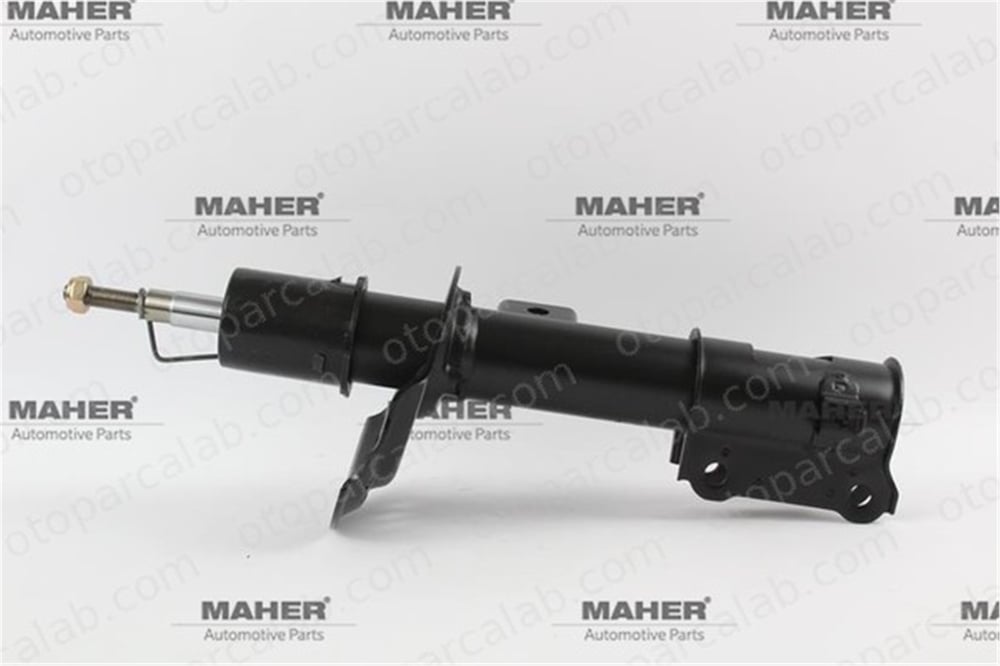 MAHER 11200 Amortisör Ön Sağ HYUNDAI i20 II i20 II Coupe 54660C8000