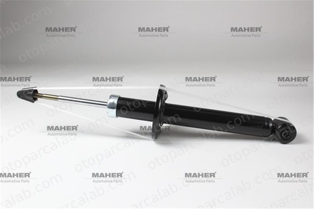 MAHER 11281 Amortisör Arka Sağ veya Sol VW POLO III CLASSIC POLO III 6N0513031 6N0513031L