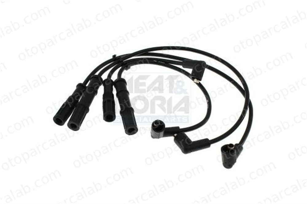 MAHER 11790 Buji Kablosu FIAT PANDA PANDA Kasa/eğik arka 46749624 55202897