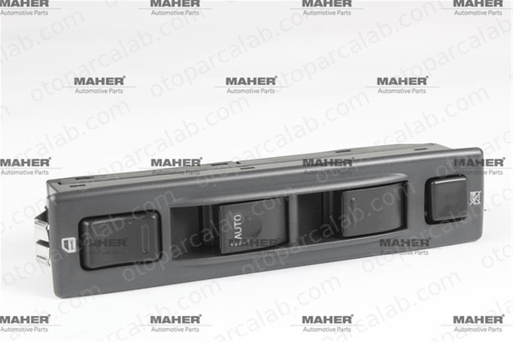 MAHER 11924 Cam Açma Düğmesi Ön Sol SUZUKI VITARA BALENO Station wagon 3799057B00 3799056B00