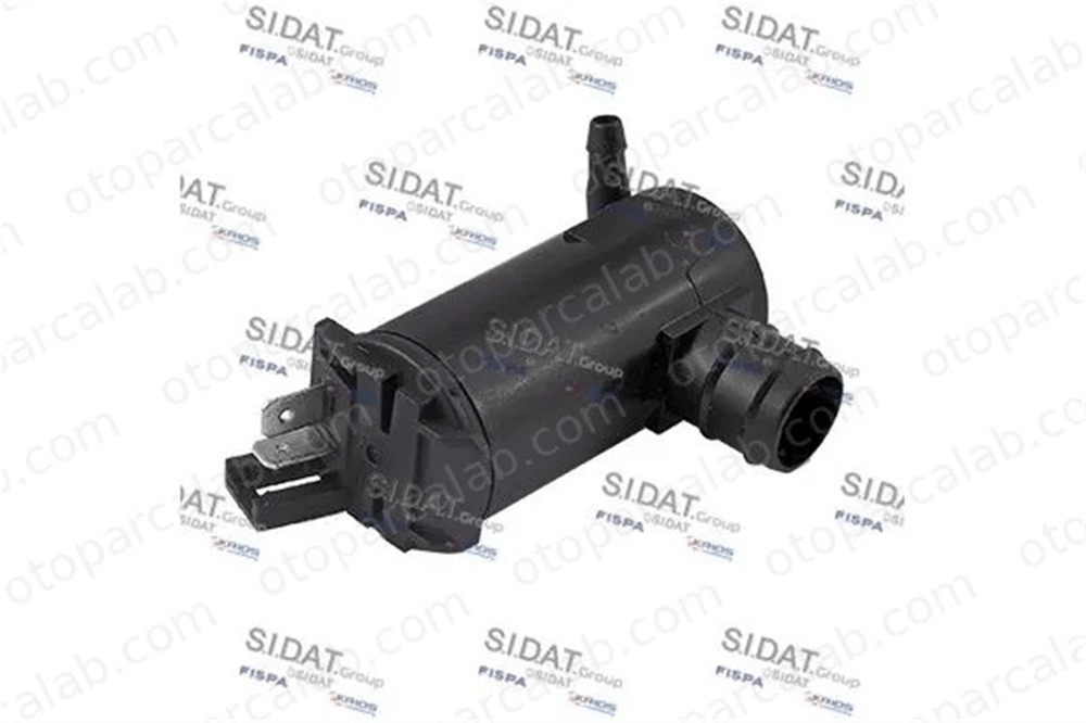 MAHER 11983 Cam Su Motoru FORD TRANSIT Minibüs/Otobüs TRANSIT Panelvan/Van 9851014000 6664554