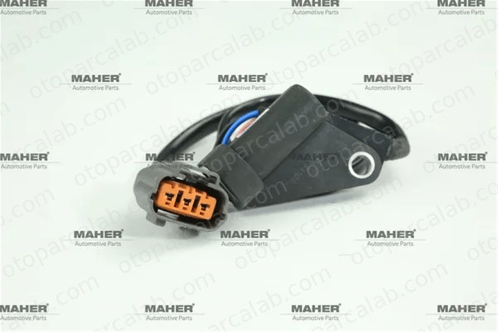 MAHER 12139 Krank Sensörü MAZDA BT-50 Pick-up WE0118221A 6M346C315AA