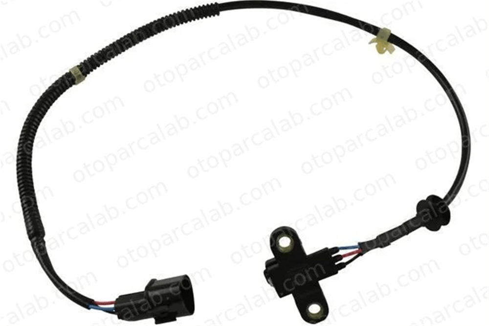 MAHER 12141 Krank Sensörü MITSUBISHI CARISMA CARISMA Sedan MD342994 J5T25373