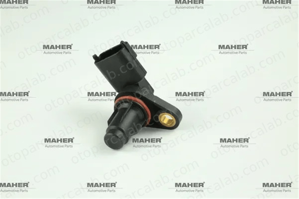 MAHER 12263 Eksantrik Devir Sensörü KIA CEE'D SW HYUNDAI i30 393502B000 393502B010