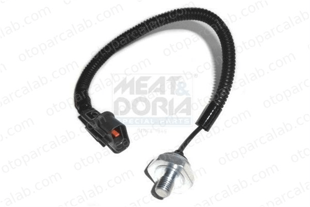 MAHER 12283 Vuruntu Sensörü MITSUBISHI CARISMA CARISMA Sedan MD304932 E001T15582