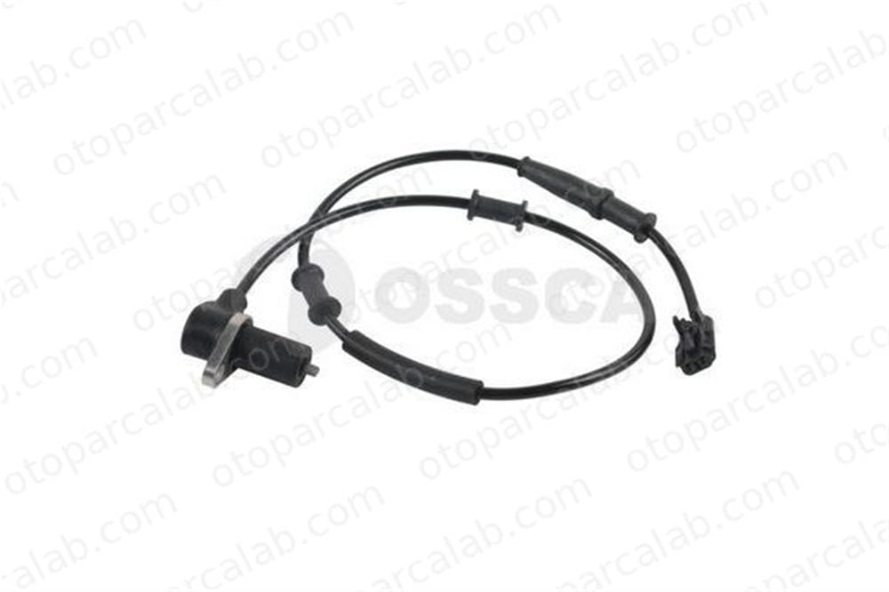 MAHER 12339 Abs Sensörü Ön Sağ veya Sol HYUNDAI ACCENT I ACCENT Sedan 9567122000