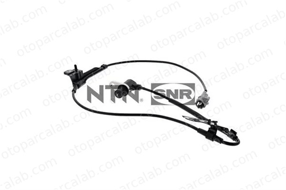 MAHER 12381 Abs Sensörü Ön Sol TOYOTA AVENSIS COROLLA 8954302040