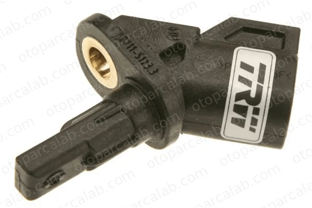 MAHER 12410 Abs Sensörü Ön Sağ veya Sol FORD FOCUS II MONDEO IV BP4K43701A 3M5T2B372AB