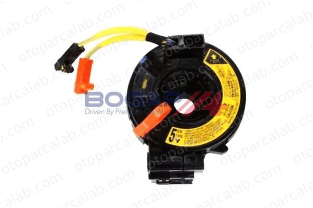 MAHER 12461 Airbag Sargısı TOYOTA CAMRY Sedan 8430602140 8430602110