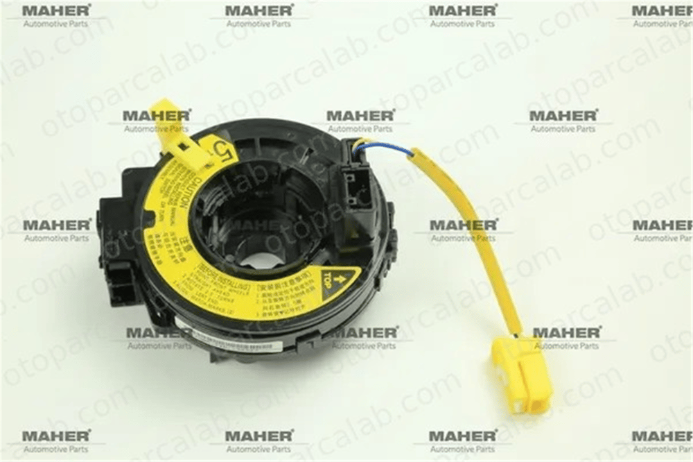 MAHER 12524 Airbag Sargısı TOYOTA COROLLA COROLLA Station wagon 8430652020 8430602040