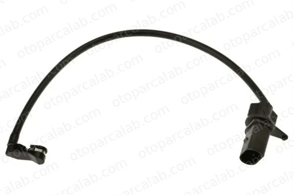 MAHER 13133 Balata İkaz Kablosu Ön AUDI A4 B8 A4 B8 Avant 8K0615121 8T0907637