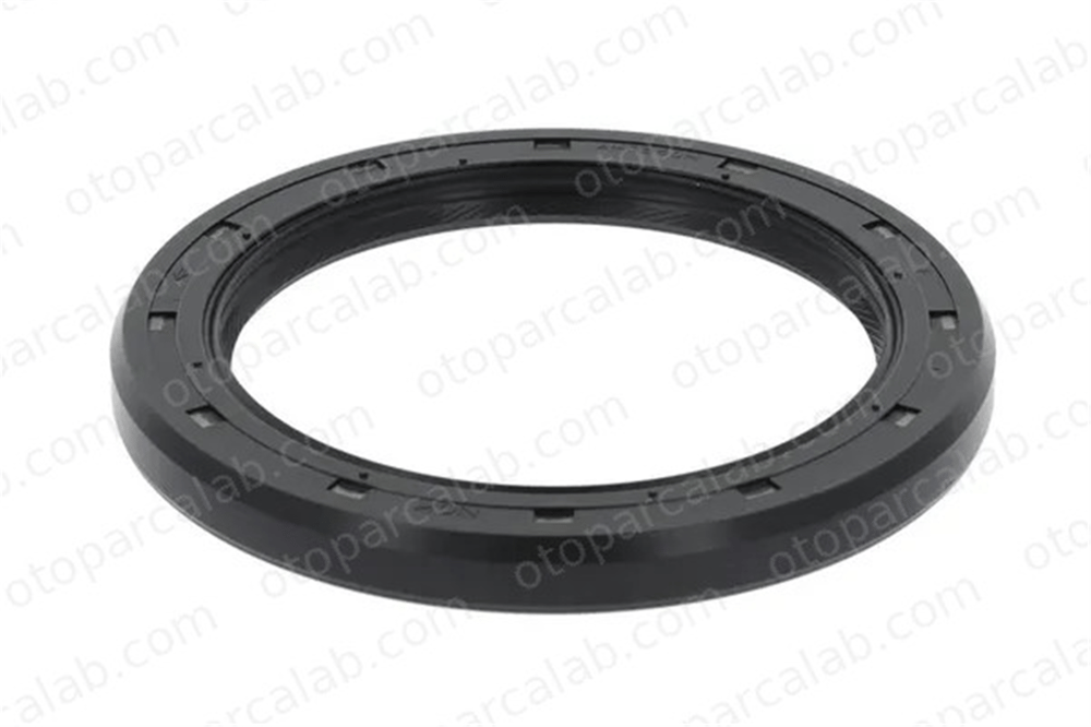 MAHER 13191 Krank Keçesi Arka MITSUBISHI LANCER III Station Wagon HYUNDAI ACCENT II 2144322000 2144321010