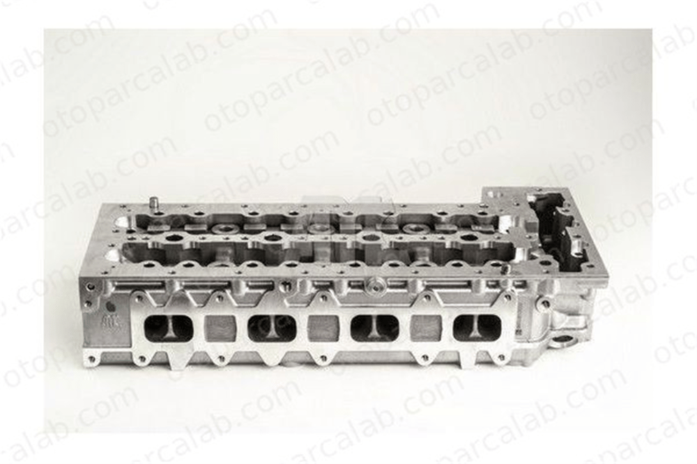 MAHER 13308 Silindir Kapağı IVECO DAILY IV Platform şasi DAILY IV Panelvan/Van 908559 200KC