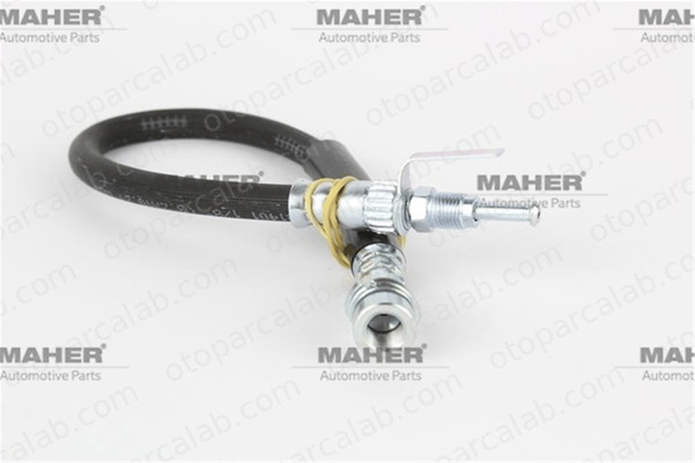 MAHER 13601 Fren Hortumu Ön Sağ veya Sol FORD TRANSIT V363 Panelvan/Van TRANSIT Panelvan/Van BK212078AA 1371515