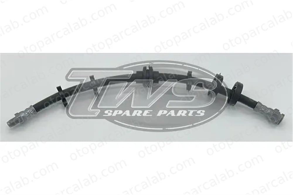 MAHER 13692 Fren Hortumu Ön Sağ FIAT TIPO LANCIA DEDRA 71736919 7609088