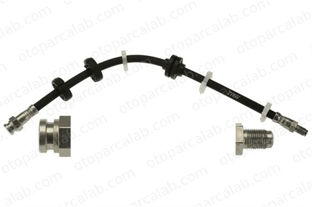MAHER 13693 Fren Hortumu Ön Sol FIAT TIPO TEMPRA S.W. 71736962 71736970