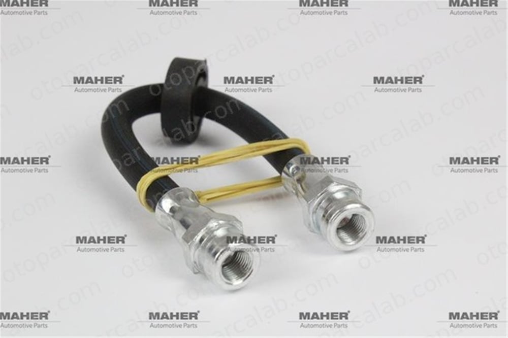 MAHER 13694 Fren Hortumu Arka Sağ veya Sol FIAT TIPO BRAVO I 7619751 7667806