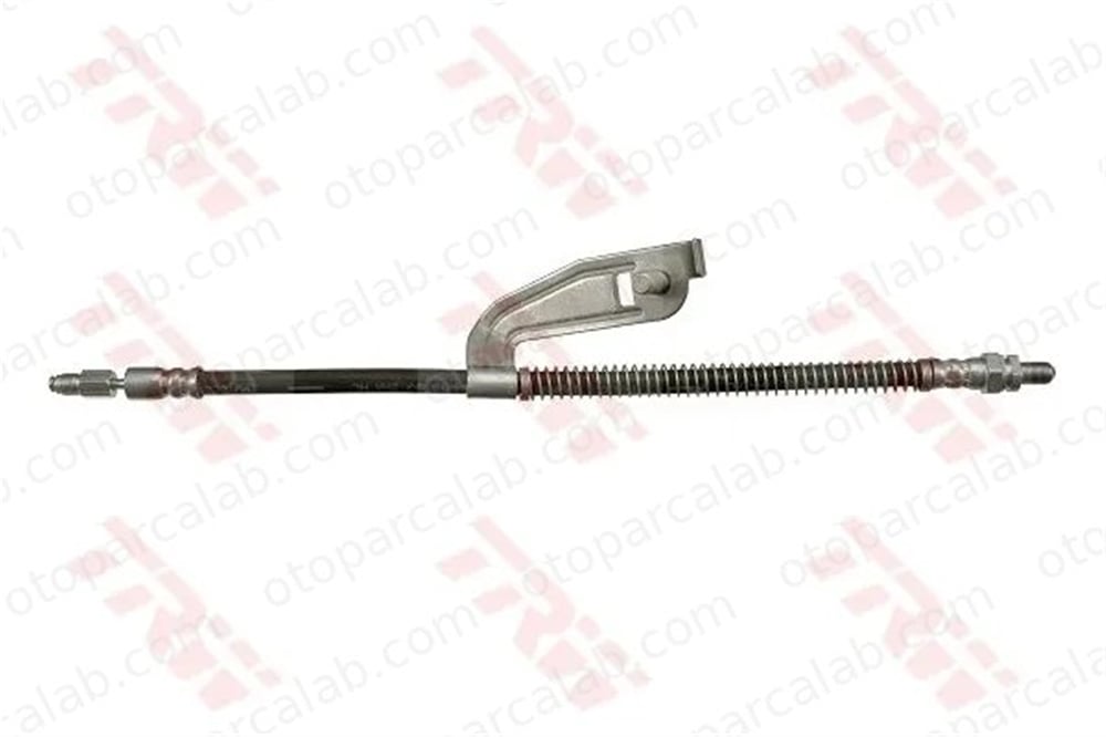 MAHER 13713 Fren Hortumu Ön Sağ FORD FIESTA IV FIESTA Kasa/büyük limuzin XS612078DA 1016627