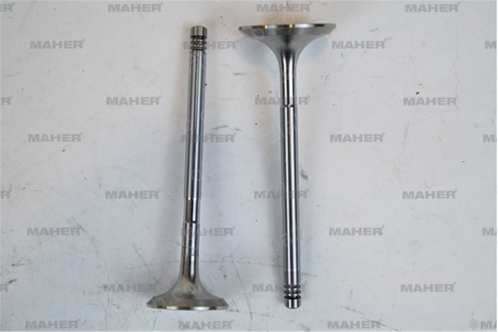 MAHER 13906 Supap FORD FOCUS I FOCUS I Turnier XS7E6507N2A XS7E6505D2D