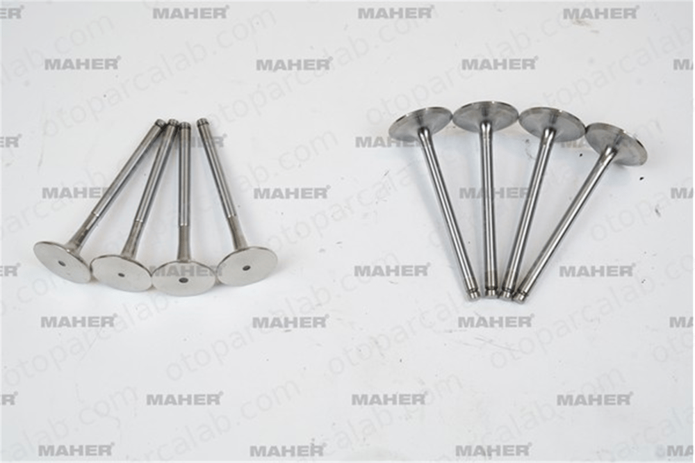 MAHER 13949 Supap RENAULT MEGANE I MEGANE I Classic 7701468419 7701465088