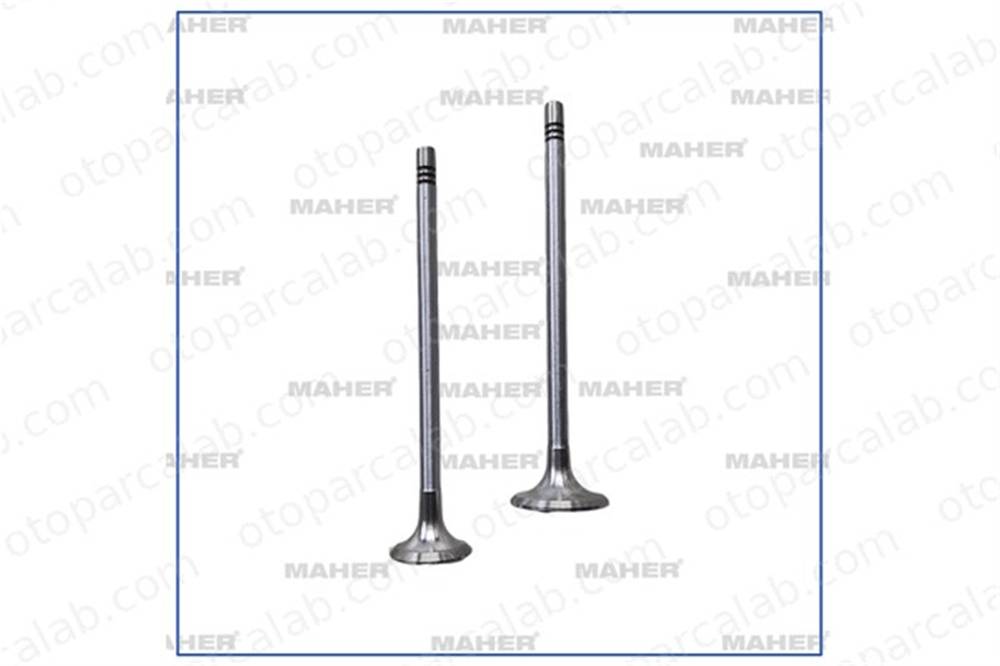 MAHER 13958 Supap RENAULT CLIO III MODUS / GRAND MODUS 7701472986 7701473004
