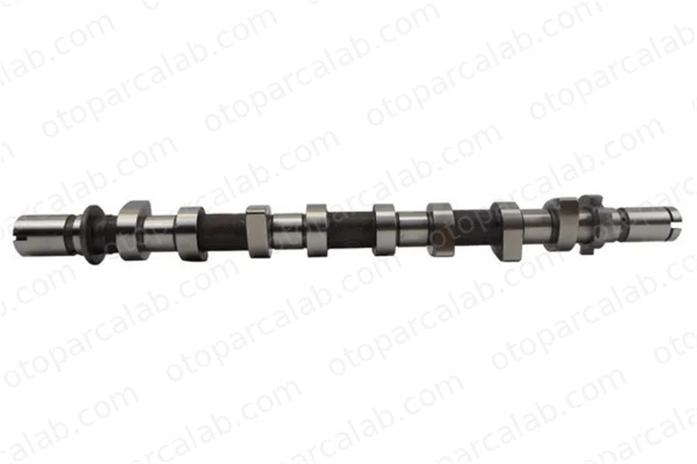 MAHER 14090 Eksantrik Mili DACIA DUSTER RENAULT KANGOO / GRAND KANGOO II 8200978873 6070500000