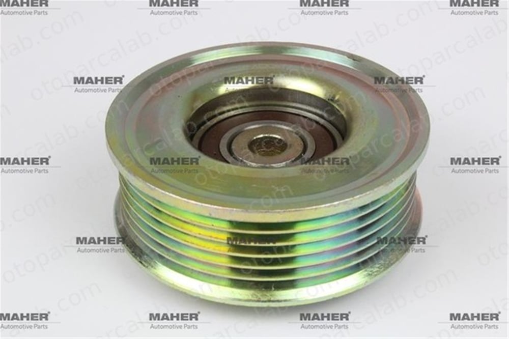 MAHER 14360 Triger Gergi Rulmanı TOYOTA COROLLA COROLLA Sedan 1357022010 A120E6403S