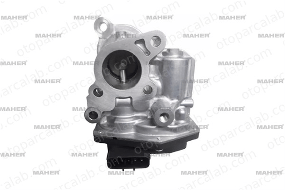 MAHER 15592 Egr Valfi TOYOTA HILUX VIII Pick-up LAND CRUISER PRADO 258000E010 2580011010