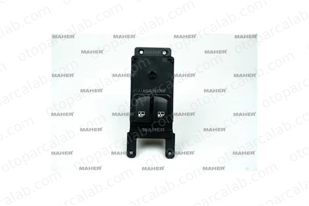 MAHER 15638 Cam Açma Düğmesi Ön Sol HYUNDAI i20 I 935701J000 935701J0009P