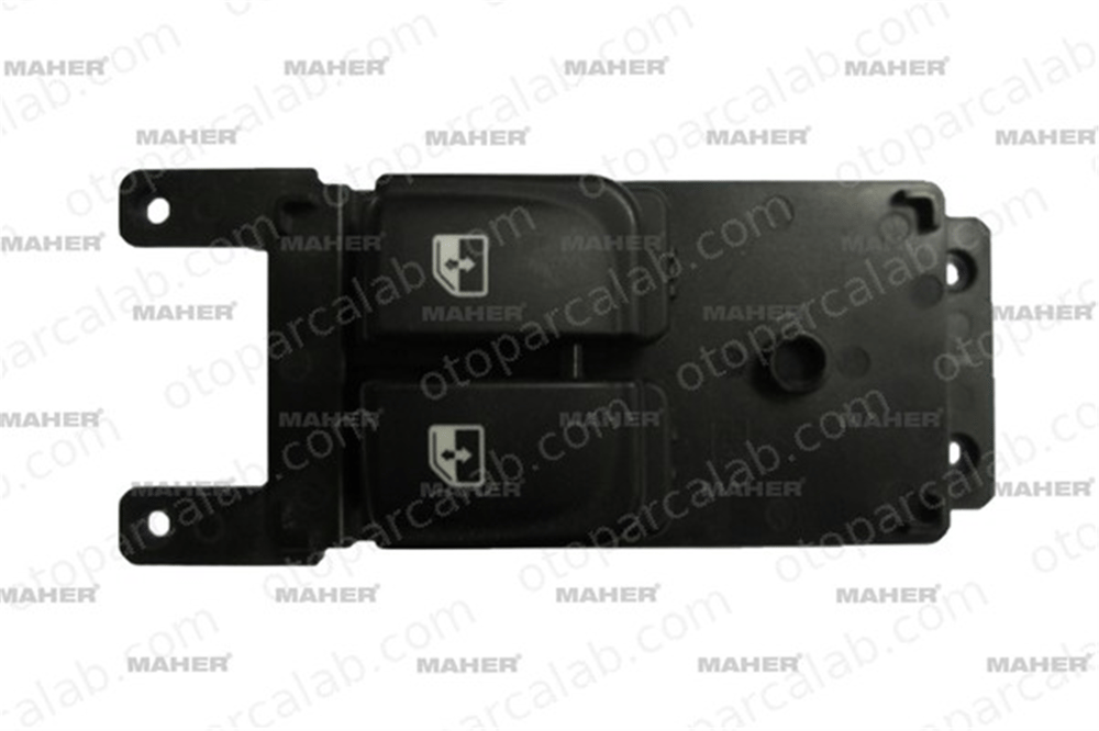 MAHER 15644 Cam Açma Düğmesi Ön Sol HYUNDAI i20 I 935701J012