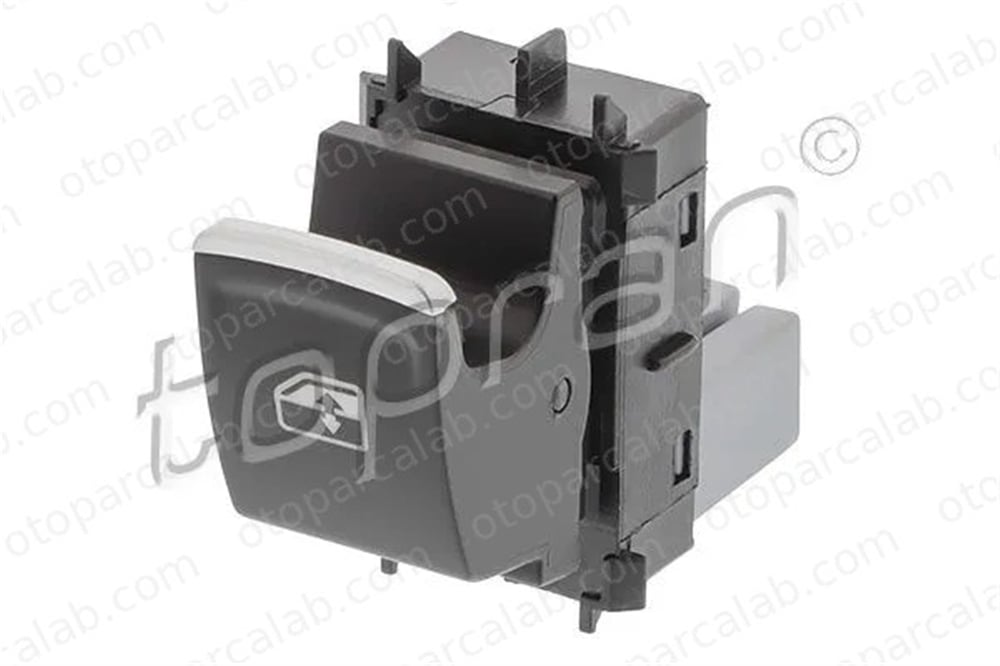 MAHER 15868 Cam Açma Düğmesi Ön Sağ VW GOLF VII GOLF VII Variant 5G0959855LWZU 5G0959855F