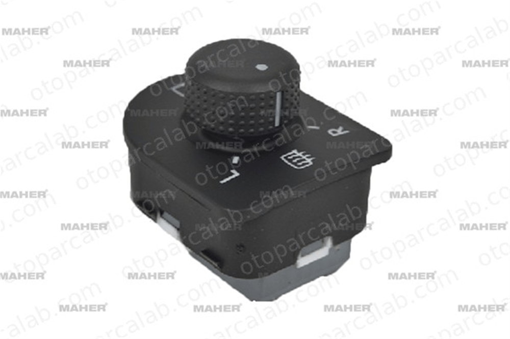 MAHER 15899 Ayna Kumanda Düğmesi VW BORA I GOLF IV 1J1959565E 1J1959565C