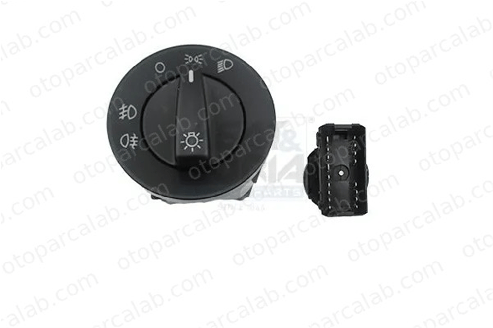 MAHER 15922 Far Anahtarı VW BORA I GOLF IV 1C0941531A 1C0941531A20H